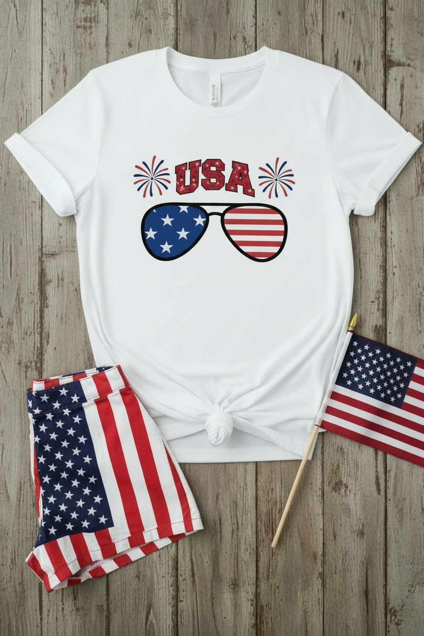 USA SHADES SPARKLE
